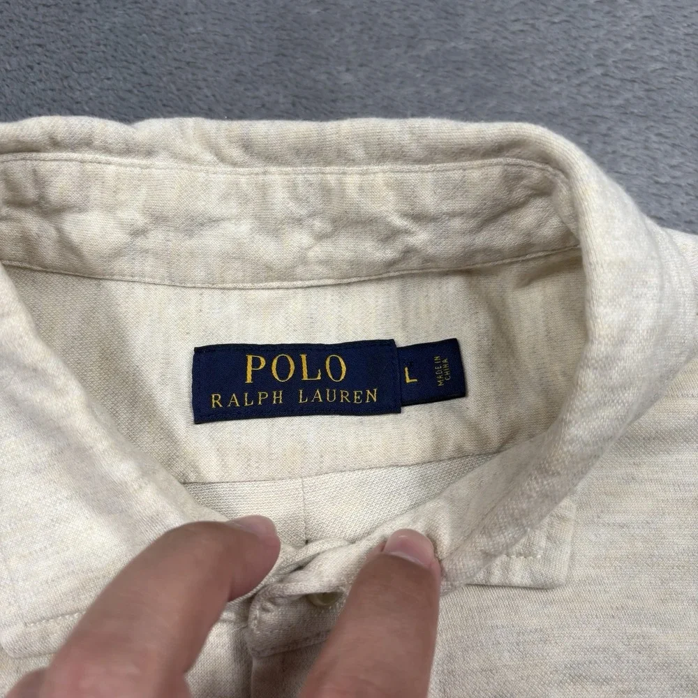 Polo Ralph Lauren vintage polo